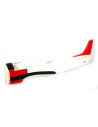 PKZ4467 Fuselage nu peint T28 Trojan Pakzone