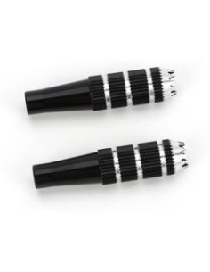 embouts de manches 34 mm DX6i dx8 spektrum