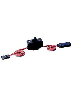 Cordon interrupteur Futaba - graupner