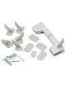 PKZ5318 Control Horn set P47 Parkzone