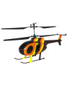 hughes 500 RTF 3 couleurs MHD