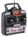 hughes 500 RTF 3 couleurs MHD