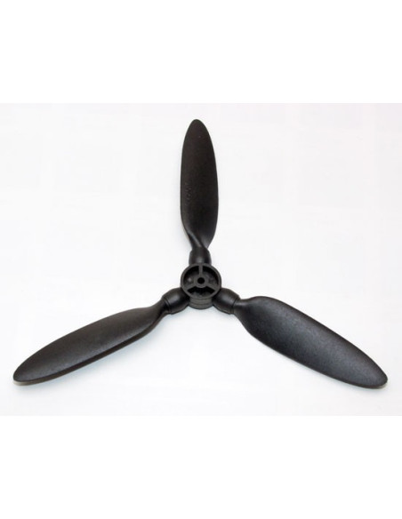 helice B17-Spitfire-BH 109 MHD Fly freewing