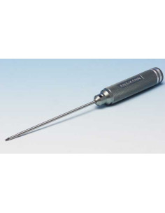 Tournevis Allen 1.5 mm Ansmann