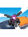 Ecureuil TRIPALES 2.4GHz RTF+ valise de E-SKY