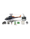 Ecureuil TRIPALES 2.4GHz RTF+ valise de E-SKY