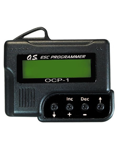 programmateur controleurs OS engine OCP-1