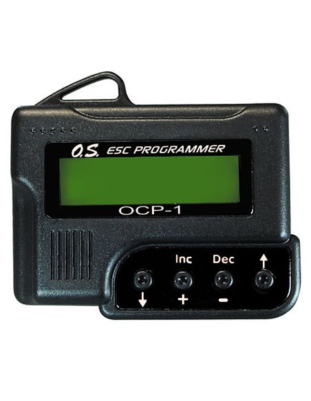 programmateur controleurs OS engine OCP-1