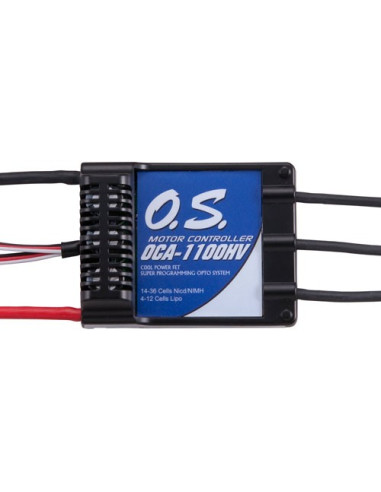 variateur OCA-1100 HV  100A  OS engine