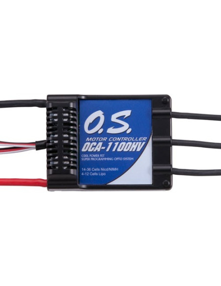 variateur OCA-1100 HV  100A  OS engine
