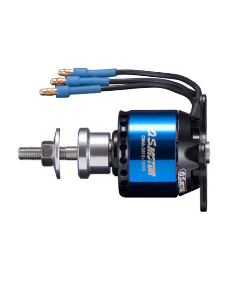 Moteur brushless OMA-3815-1000  os engine