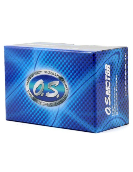 Moteur brushless OMA-3820-1200  os engine