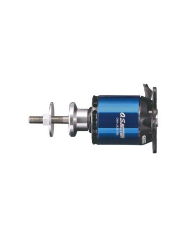 Moteur brushless OMA-3825-750 os engine