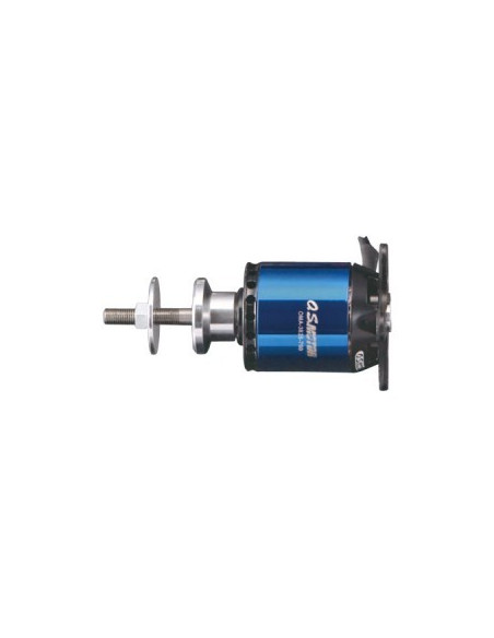 Moteur brushless OMA-3825-750 os engine