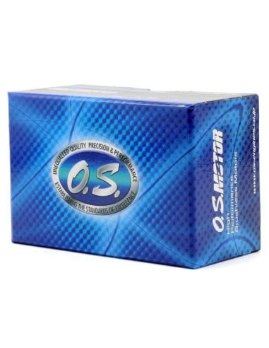 Moteur brushless OMA-5020-490  os engine