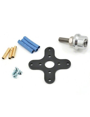 Moteur brushless OMA-5020-490  os engine