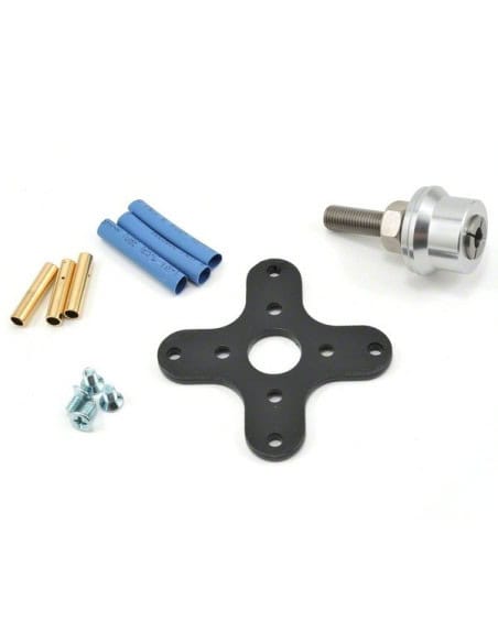 Moteur brushless OMA-5020-490  os engine