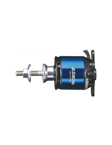 Moteur brushless OMA-5025-375 os engine
