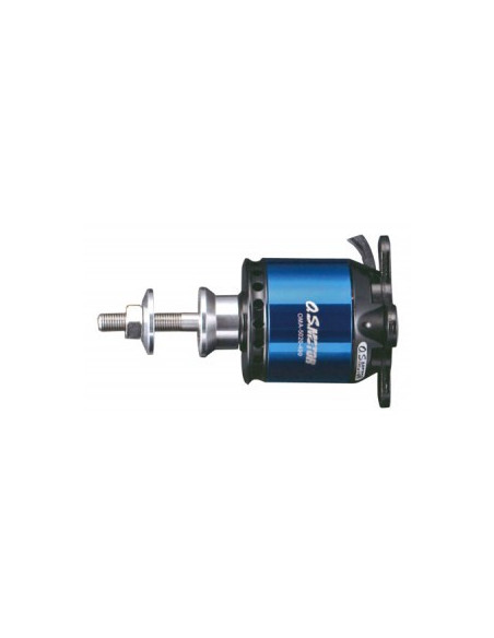 Moteur brushless OMA-5025-375 os engine
