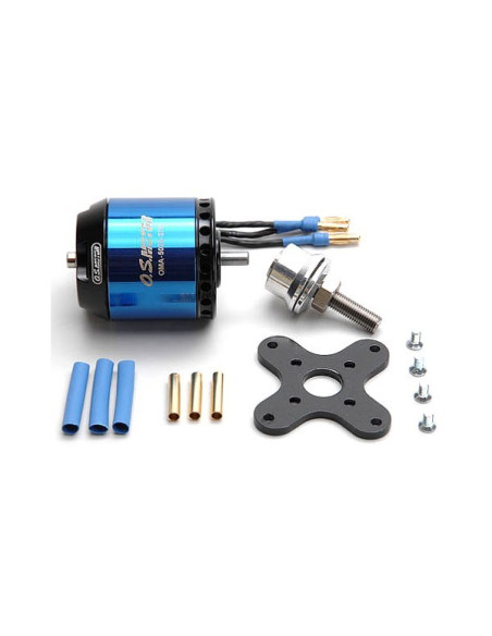 Moteur brushless OMA-5025-375 os engine