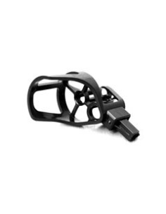 BLH7561 support moteur avec patin Blade MQX E-flite