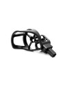 BLH7561 support moteur avec patin Blade MQX E-flite