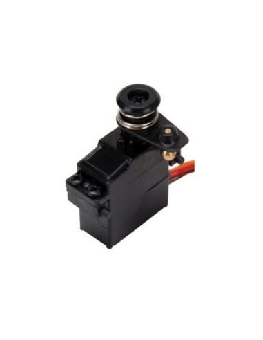 LOSB0813 servo+sauve servo long fils LOSI
