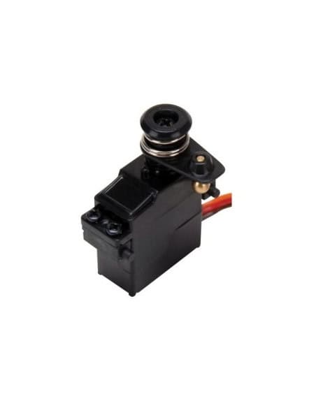 LOSB0813 servo+sauve servo long fils LOSI