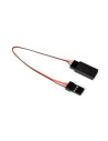 EFLREX6L Rallonge 15cm légère E-flite