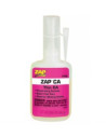 Colle ZAP CA  28g  tout materiaux lisse