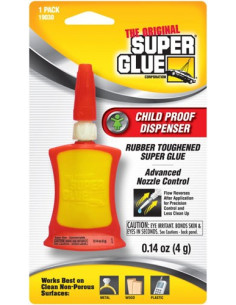 Super Glue Universelle  4g