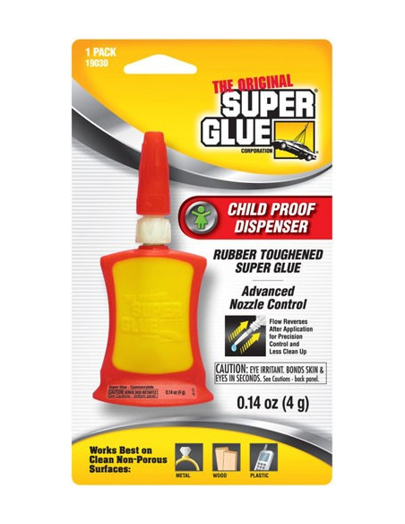 Super Glue Universelle  4g