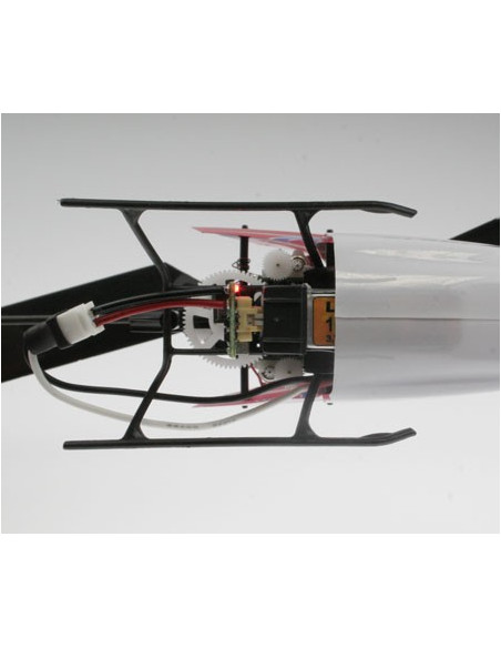 MCPX booster 2S 4.2 V