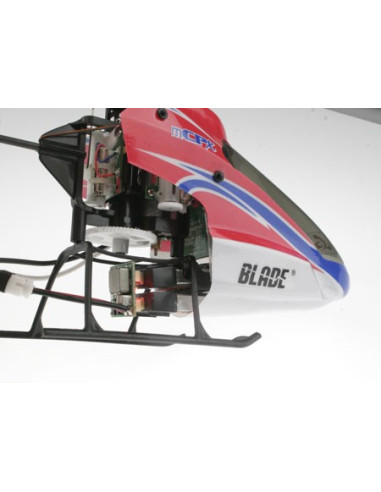 MCPX booster 2S 4.2 V