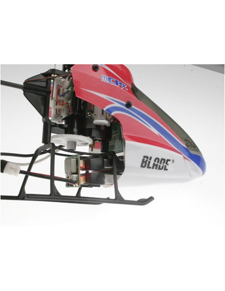 MCPX booster 2S 4.2 V