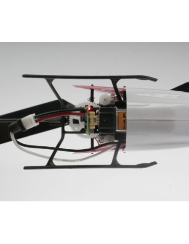 MCPX booster 2S 4.2 V