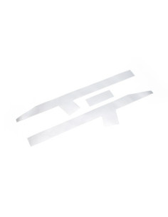 PKZ5335 Bande autocollante pour cable servo P47 Parkzone