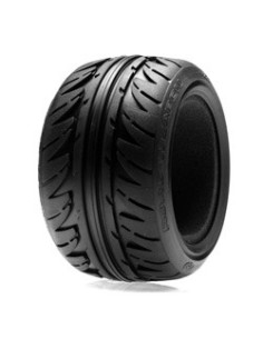 LOSA7684V Pneus 320 series road AV/RViolet ( PR)