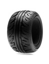 LOSA7684V Pneus 320 series road AV/RViolet ( PR)