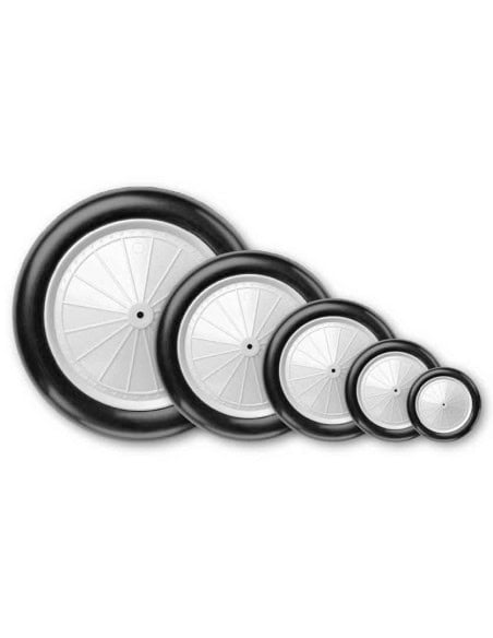 ROUES VINTAGE DIA. 89mm