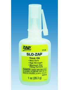 SLO ZAP - 28 grammes