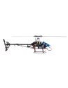 Blade 500 X BNF  E-flite ( en précommande )