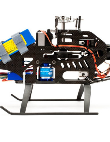 Blade 500 X BNF  E-flite ( en précommande )