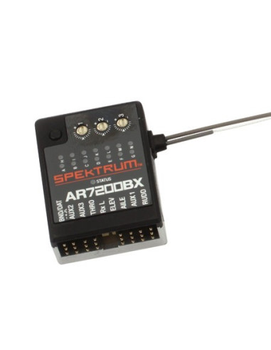 Blade 500 X BNF  E-flite ( en précommande )