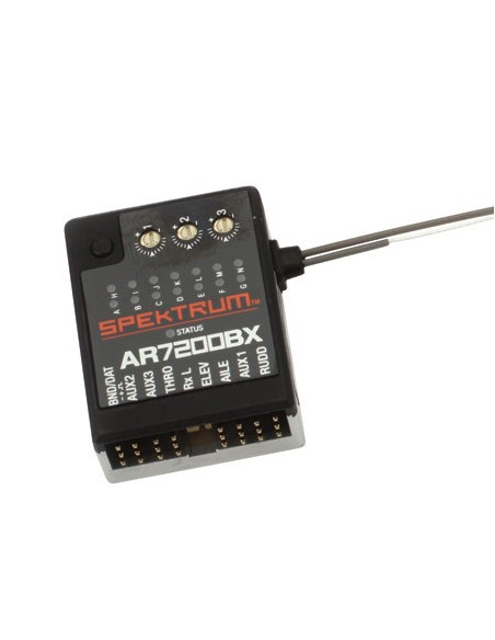 Blade 500 X BNF  E-flite ( en précommande )