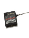 Blade 500 X BNF  E-flite ( en précommande )