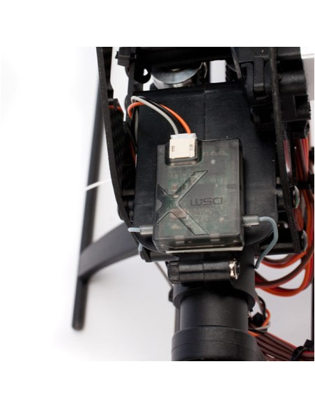 Blade 500 X BNF  E-flite ( en précommande )