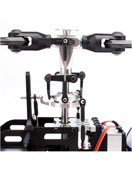 Blade 500 X BNF  E-flite ( en précommande )