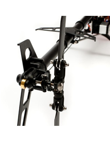 Blade 500 X BNF  E-flite ( en précommande )