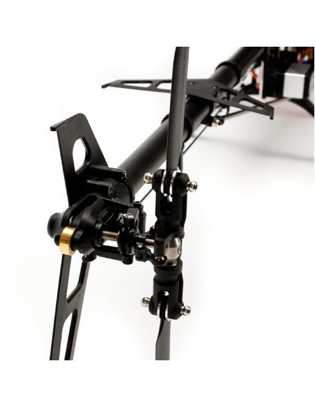 Blade 500 X BNF  E-flite ( en précommande )